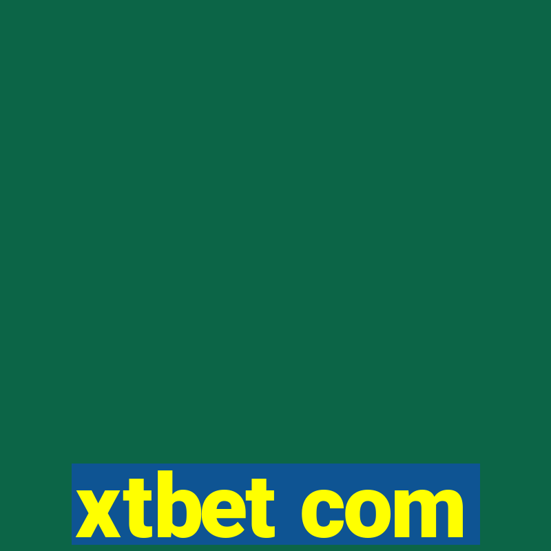 xtbet com